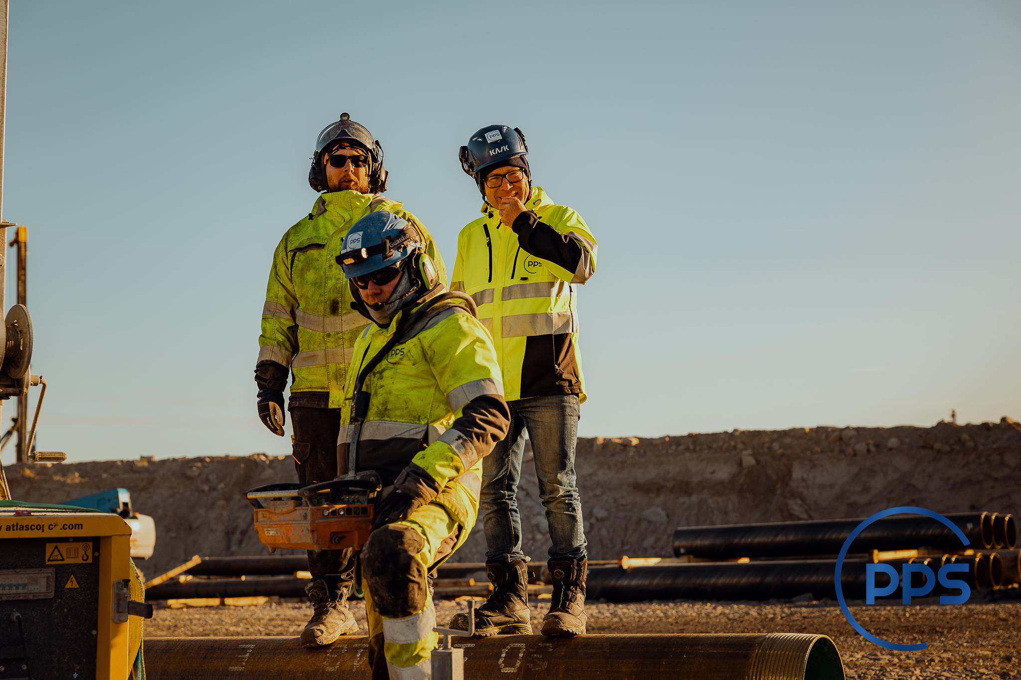 jobba med oss pps grundläggning